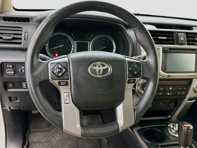 used 2018 Toyota 4Runner car, priced at $31,999