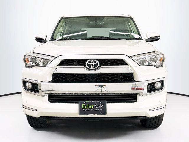 used 2018 Toyota 4Runner car, priced at $31,999