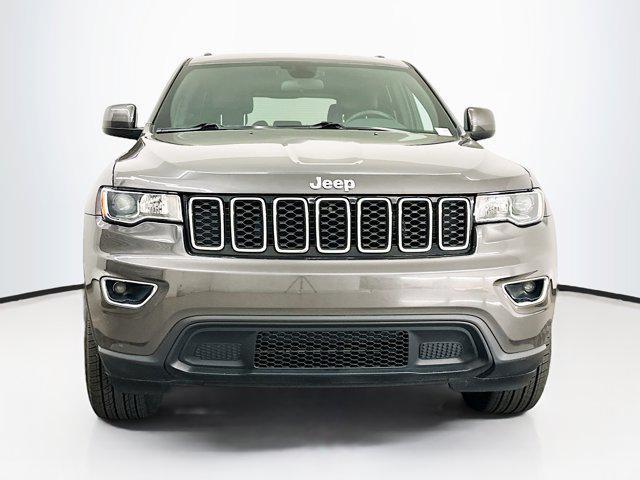 used 2021 Jeep Grand Cherokee car, priced at $27,689