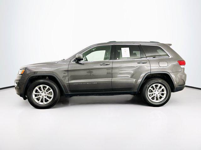 used 2021 Jeep Grand Cherokee car, priced at $27,689