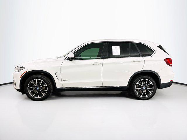 used 2017 BMW X5 car, priced at $19,989