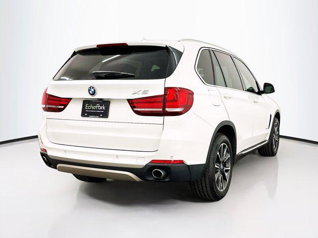 used 2017 BMW X5 car, priced at $19,989