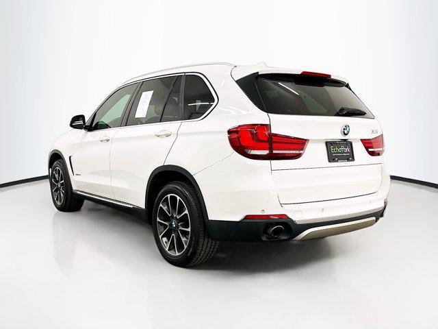 used 2017 BMW X5 car, priced at $19,989