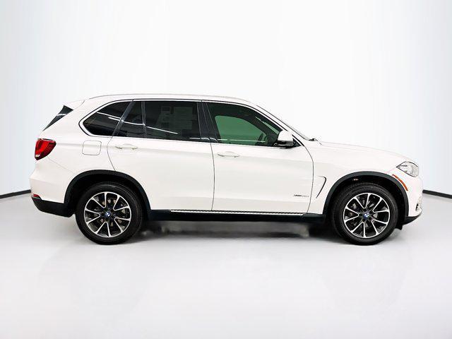 used 2017 BMW X5 car, priced at $19,989