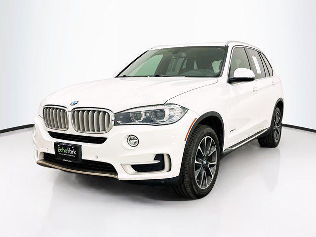 used 2017 BMW X5 car, priced at $19,989