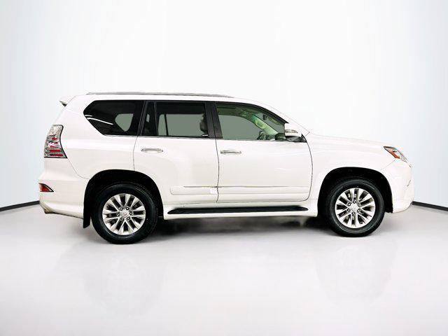 used 2018 Lexus GX 460 car, priced at $32,999