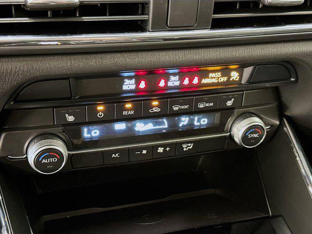 used 2023 Mazda CX-9 car, priced at $26,797