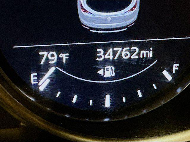 used 2023 Mazda CX-9 car, priced at $26,797