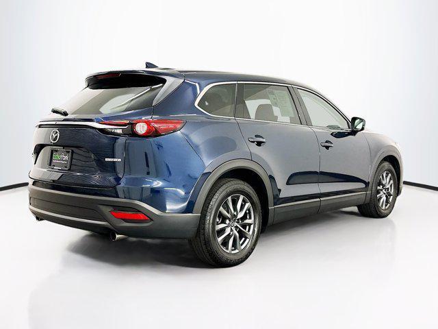 used 2023 Mazda CX-9 car, priced at $26,797