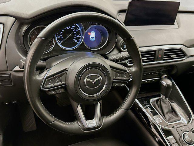 used 2023 Mazda CX-9 car, priced at $26,797