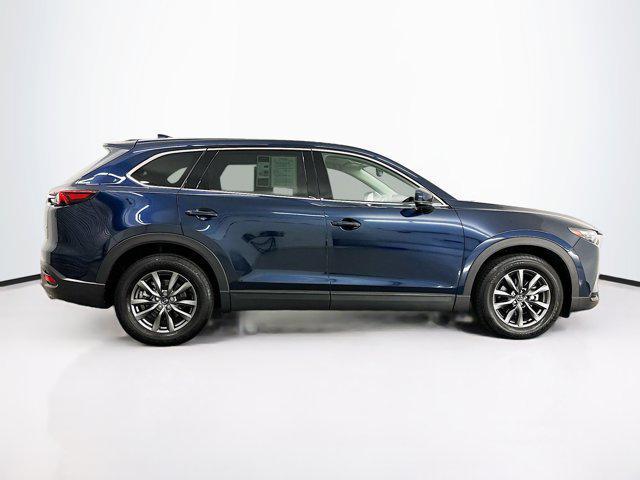 used 2023 Mazda CX-9 car, priced at $26,797