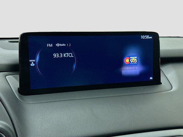 used 2023 Mazda CX-9 car, priced at $26,797