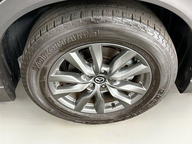 used 2023 Mazda CX-9 car, priced at $26,797