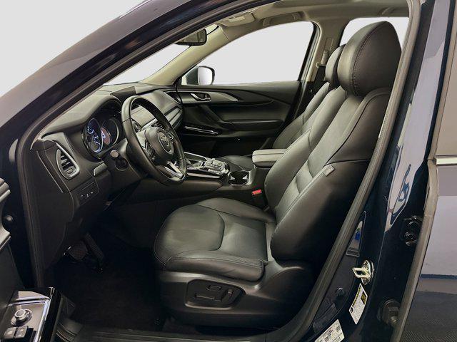 used 2023 Mazda CX-9 car, priced at $26,797