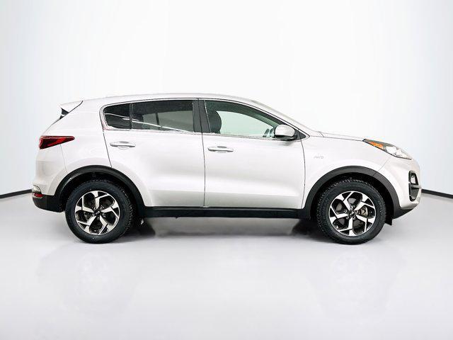 used 2022 Kia Sportage car, priced at $18,789