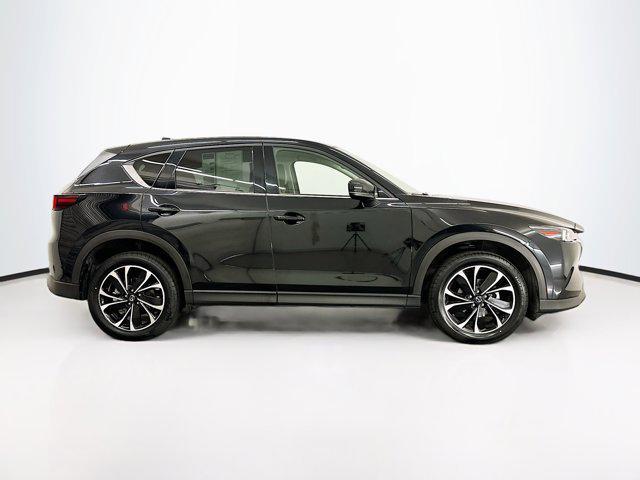 used 2023 Mazda CX-5 car, priced at $22,889