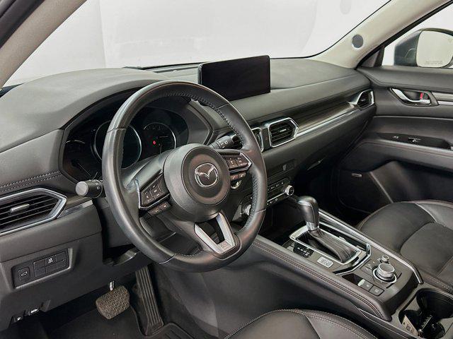 used 2023 Mazda CX-5 car, priced at $22,889