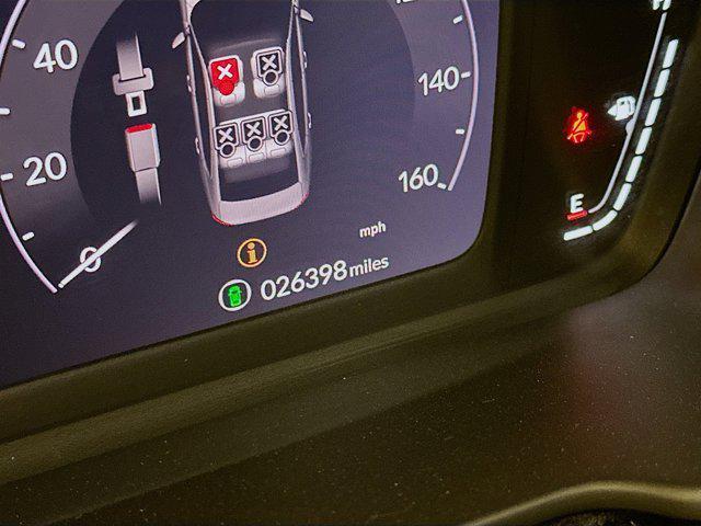 used 2024 Honda Accord car, priced at $23,496