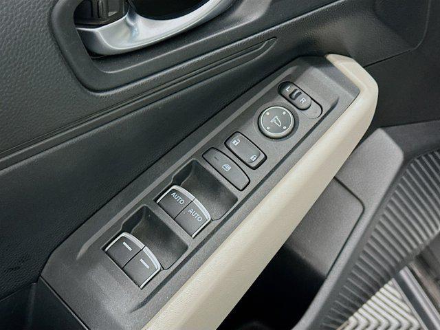 used 2024 Honda Accord car, priced at $23,496