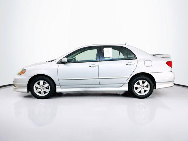 used 2006 Toyota Corolla car, priced at $4,996