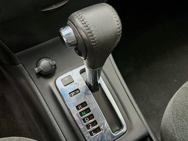 used 2006 Toyota Corolla car, priced at $4,996