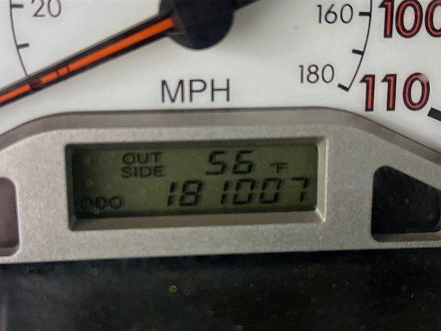 used 2006 Toyota Corolla car, priced at $4,996