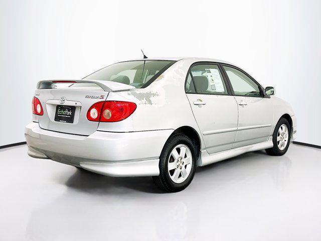 used 2006 Toyota Corolla car, priced at $4,996