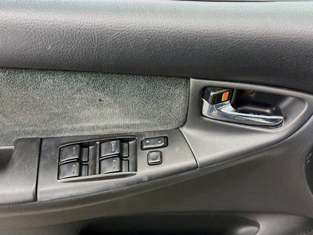 used 2006 Toyota Corolla car, priced at $4,996