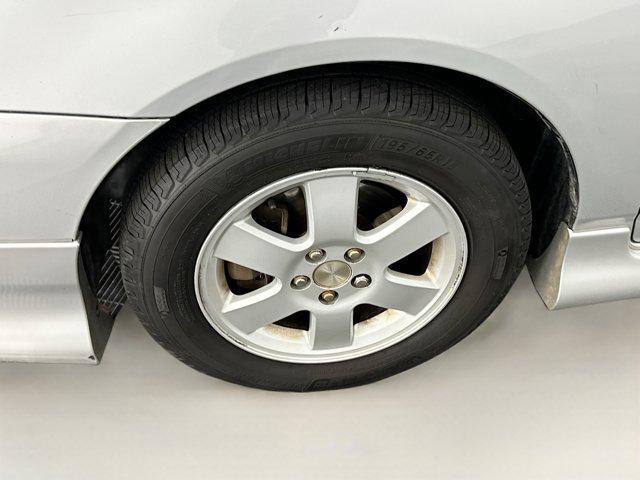 used 2006 Toyota Corolla car, priced at $4,996