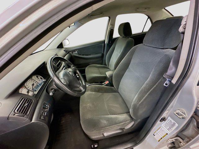 used 2006 Toyota Corolla car, priced at $4,996