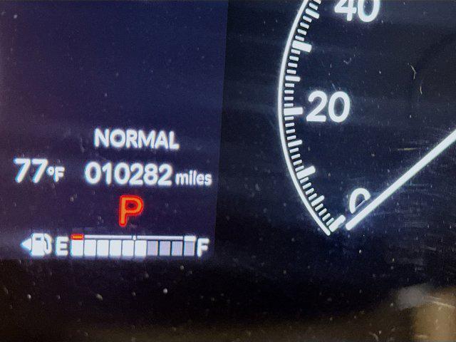 used 2023 Honda HR-V car, priced at $24,697