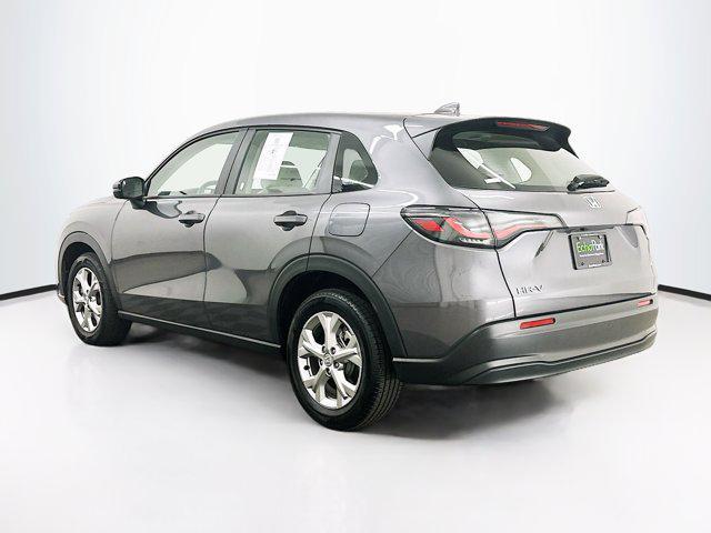 used 2023 Honda HR-V car, priced at $24,697