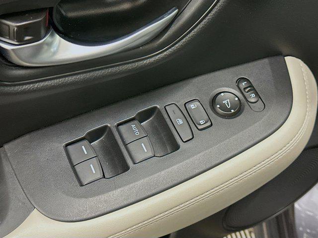 used 2023 Honda HR-V car, priced at $24,697