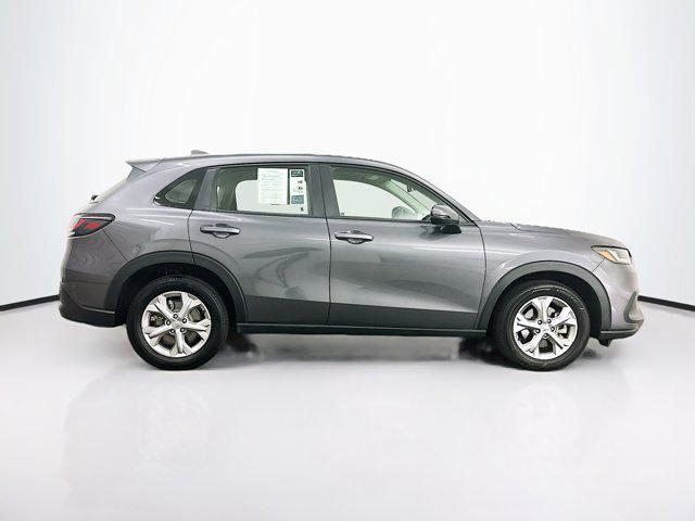 used 2023 Honda HR-V car, priced at $24,697