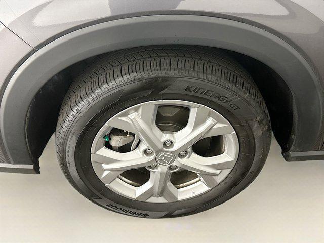 used 2023 Honda HR-V car, priced at $24,697