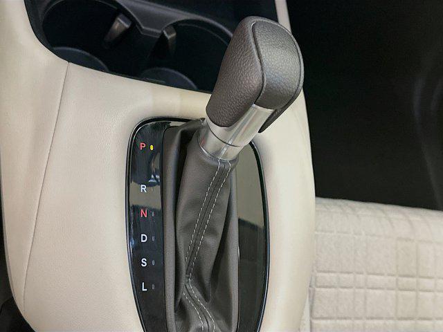 used 2023 Honda HR-V car, priced at $24,697