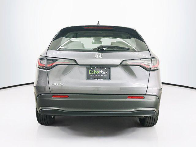 used 2023 Honda HR-V car, priced at $24,697