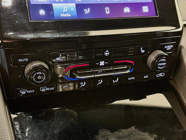 used 2024 Jeep Grand Cherokee car, priced at $30,397