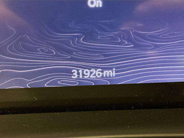 used 2024 Jeep Grand Cherokee car, priced at $30,397