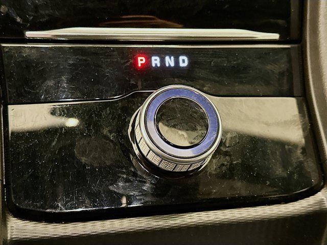 used 2024 Jeep Grand Cherokee car, priced at $30,397