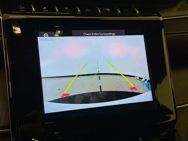 used 2024 Jeep Grand Cherokee car, priced at $30,397