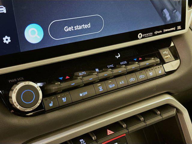 used 2023 Toyota Tundra car, priced at $52,997