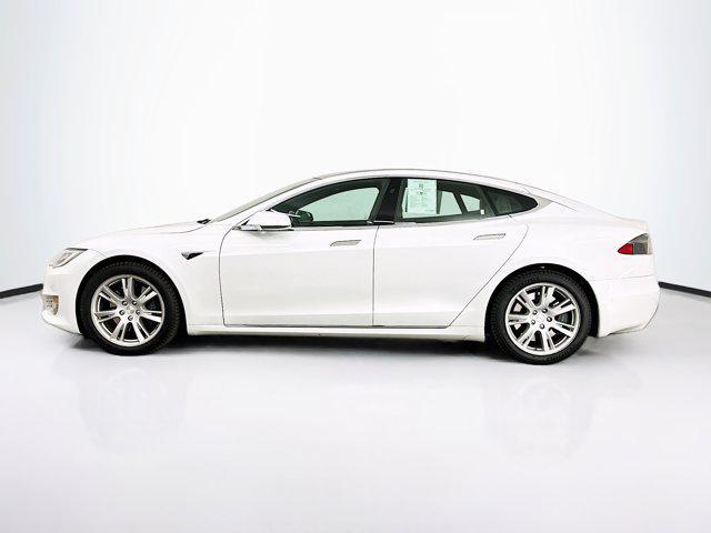 used 2020 Tesla Model S car, priced at $28,399