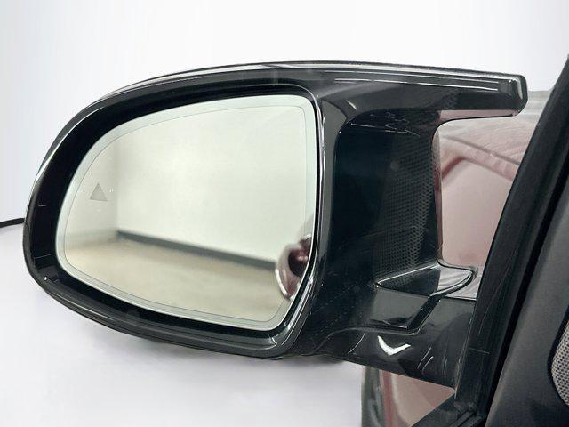 used 2023 BMW X3 car, priced at $43,897
