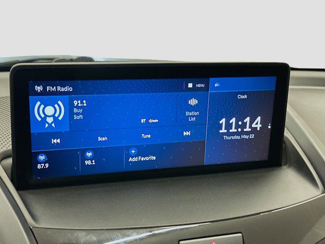 used 2021 Acura RDX car, priced at $26,297
