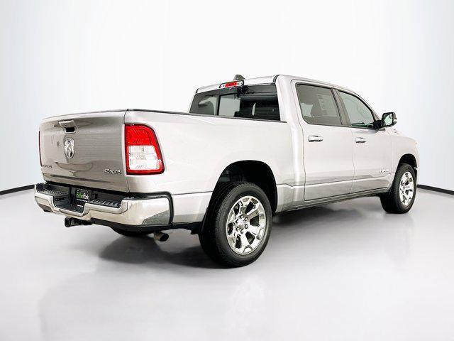 used 2022 Ram 1500 car, priced at $32,997