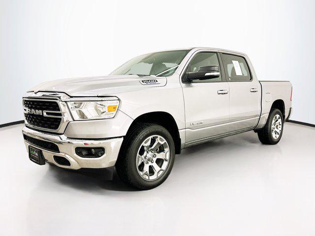 used 2022 Ram 1500 car, priced at $32,997