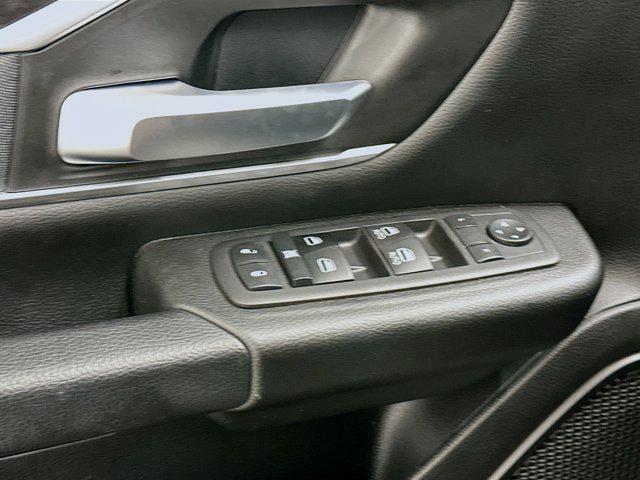 used 2022 Ram 1500 car, priced at $32,997
