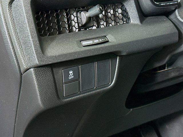 used 2024 Honda CR-V Hybrid car, priced at $31,997