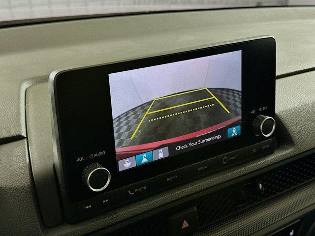 used 2024 Honda CR-V Hybrid car, priced at $31,997